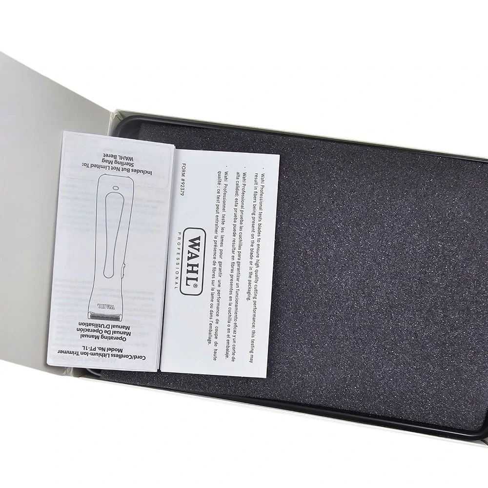 Wahl Professional wahl professional